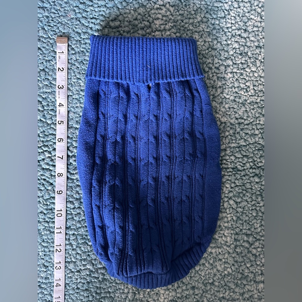 Dog clothes